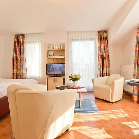 Villa Goodewind App 7 2 Fabian Heringsdorf  Extérieur photo